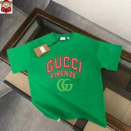 Picture of Gucci T Shirts Short _SKUGucciM-5XLkdtr3011842